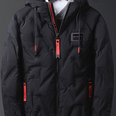 市场上装-棉衣/羽绒服-靓仔棉服