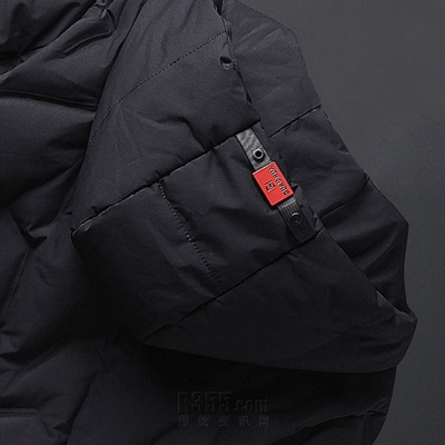 市场上装-棉衣/羽绒服-靓仔棉服