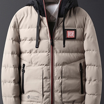 市场上装-棉衣/羽绒服-靓仔棉服