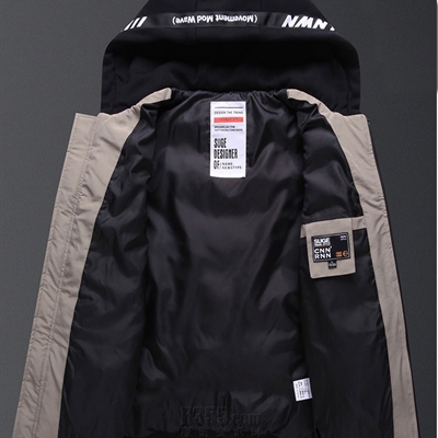 市场上装-棉衣/羽绒服-靓仔棉服