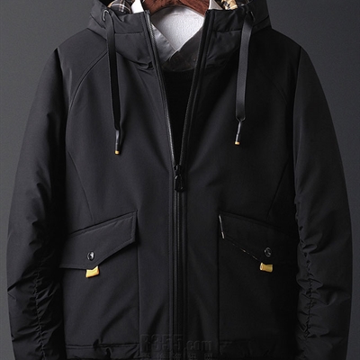 市场上装-棉衣/羽绒服-靓仔棉服