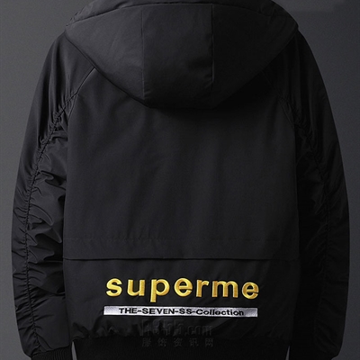 市场上装-棉衣/羽绒服-靓仔棉服