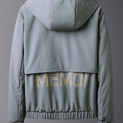 市场上装-棉衣/羽绒服-靓仔棉服