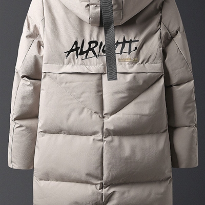 市场上装-棉衣/羽绒服-靓仔棉服