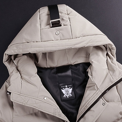 市场上装-棉衣/羽绒服-靓仔棉服