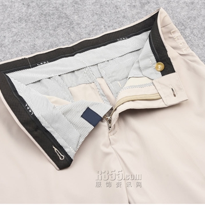 商场品牌-休闲裤-休闲裤