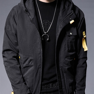 市场上装-棉衣/羽绒服-靓仔棉服