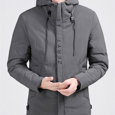 市场上装-棉衣/羽绒服-靓仔棉服