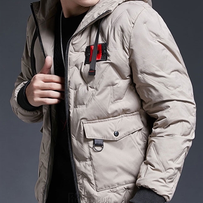 市场上装-棉衣/羽绒服-靓仔棉服