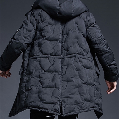 市场上装-棉衣/羽绒服-靓仔棉服