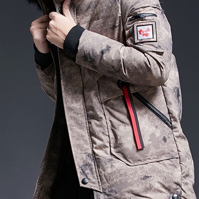 市场上装-棉衣/羽绒服-靓仔棉服