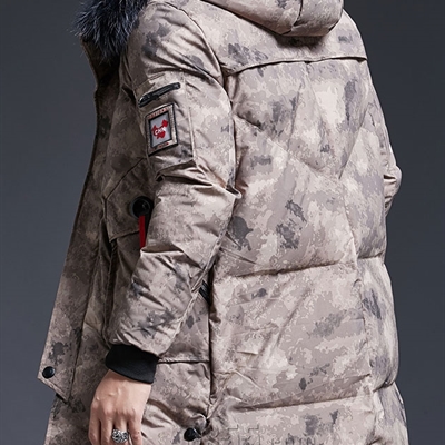 市场上装-棉衣/羽绒服-靓仔棉服