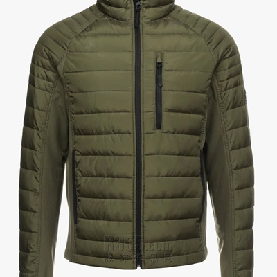 市场上装-棉衣/羽绒服-外单靓仔棉服