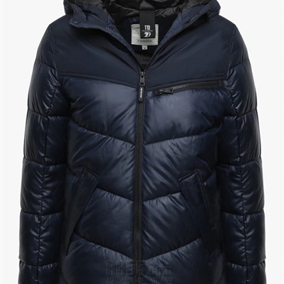 市场上装-棉衣/羽绒服-外单靓仔棉服