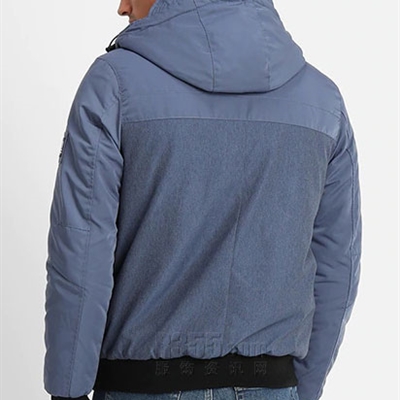 市场上装-棉衣/羽绒服-外单靓仔棉服