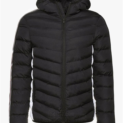 市场上装-棉衣/羽绒服-外单靓仔棉服