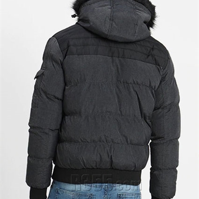 市场上装-棉衣/羽绒服-外单靓仔棉服