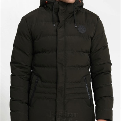 市场上装-棉衣/羽绒服-外单靓仔棉服