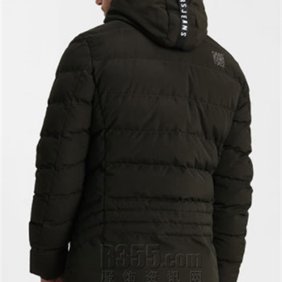 市场上装-棉衣/羽绒服-外单靓仔棉服