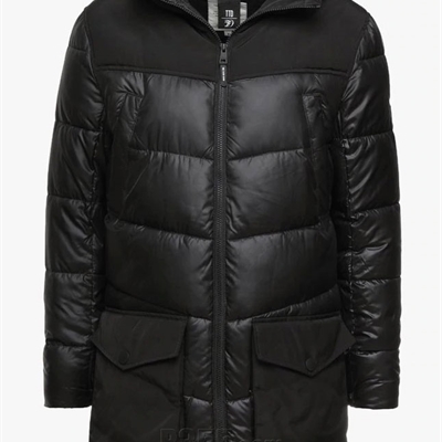 市场上装-棉衣/羽绒服-外单靓仔棉服