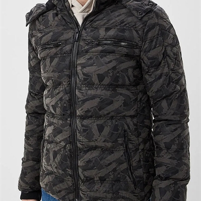 市场上装-棉衣/羽绒服-外单靓仔棉服