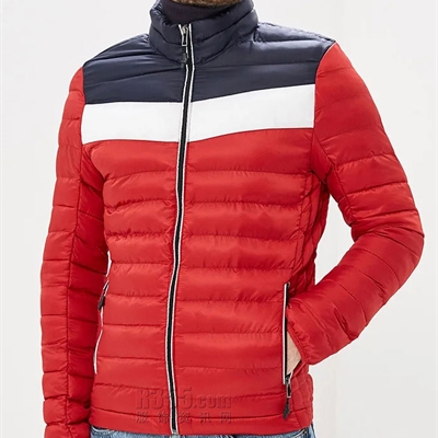 市场上装-棉衣/羽绒服-外单靓仔棉服