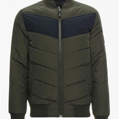 市场上装-棉衣/羽绒服-外单靓仔棉服