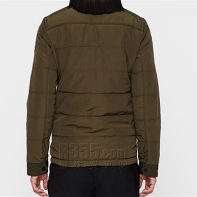 市场上装-棉衣/羽绒服-外单靓仔棉服