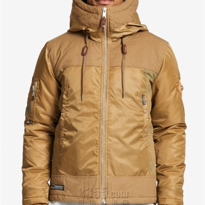 市场上装-棉衣/羽绒服-外单靓仔棉服