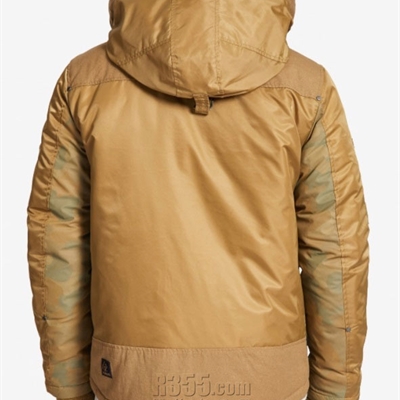 市场上装-棉衣/羽绒服-外单靓仔棉服