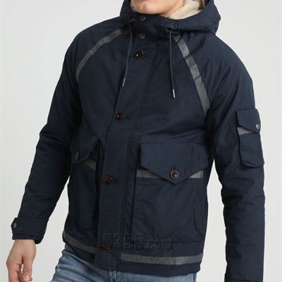 市场上装-棉衣/羽绒服-外单靓仔棉服