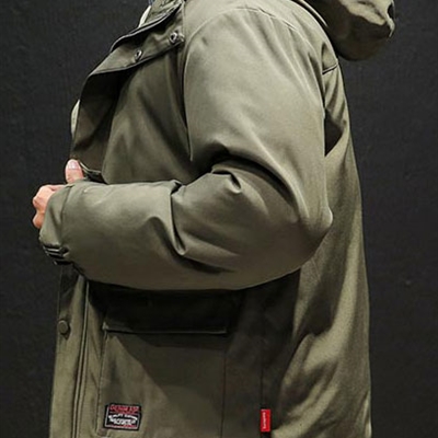 市场上装-棉衣/羽绒服-休闲棉服