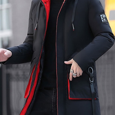 市场上装-棉衣/羽绒服-休闲棉服