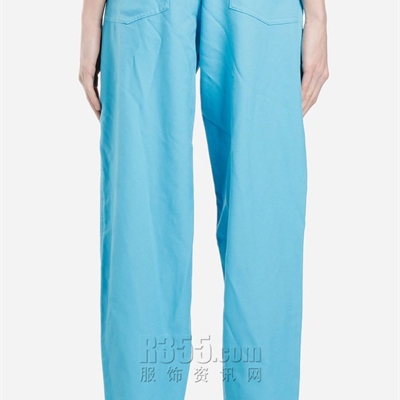 设计师品牌-潮裤-微潮 潮裤