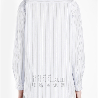 设计师品牌-长袖-微潮 衬衫
