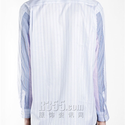 设计师品牌-长袖-微潮 衬衫