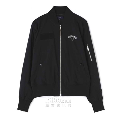运动品牌-外套-男运动单衣