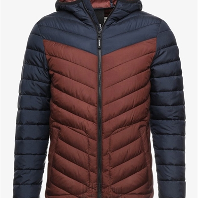 市场上装-棉衣/羽绒服-外单靓仔棉服