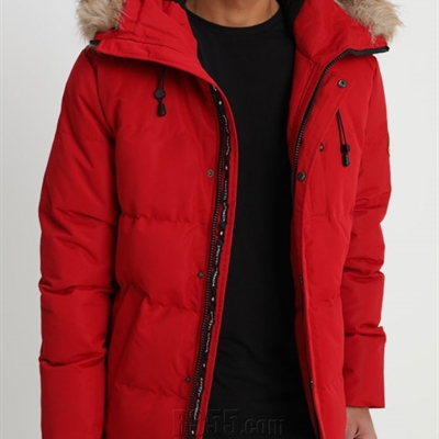 市场上装-棉衣/羽绒服-外单靓仔棉服