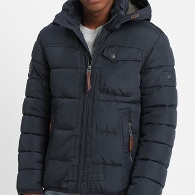 市场上装-棉衣/羽绒服-外单靓仔棉服