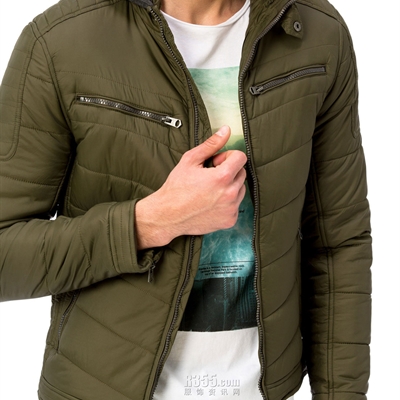 市场上装-棉衣/羽绒服-外单靓仔棉服