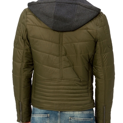 市场上装-棉衣/羽绒服-外单靓仔棉服