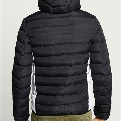 市场上装-棉衣/羽绒服-外单靓仔棉服