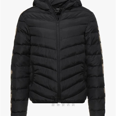 市场上装-棉衣/羽绒服-外单靓仔棉服