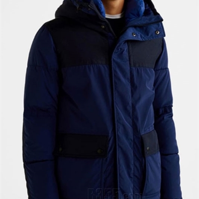 市场上装-棉衣/羽绒服-外单靓仔棉服