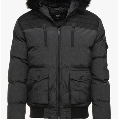 市场上装-棉衣/羽绒服-外单靓仔棉服