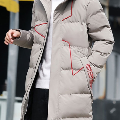 市场上装-棉衣/羽绒服-休闲棉服