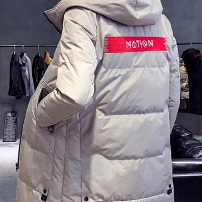 市场上装-棉衣/羽绒服-休闲棉服