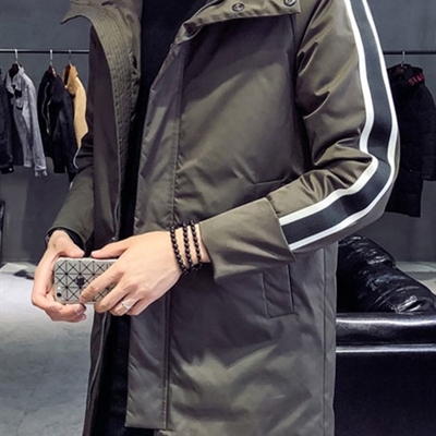 市场上装-棉衣/羽绒服-休闲棉服