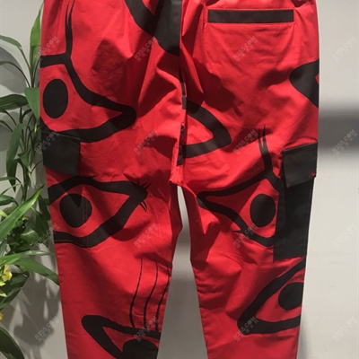 市场男裤-欧货-潮牌
